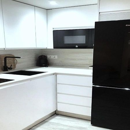 Holiday Granada Gran Via 2 מראה חיצוני תמונה